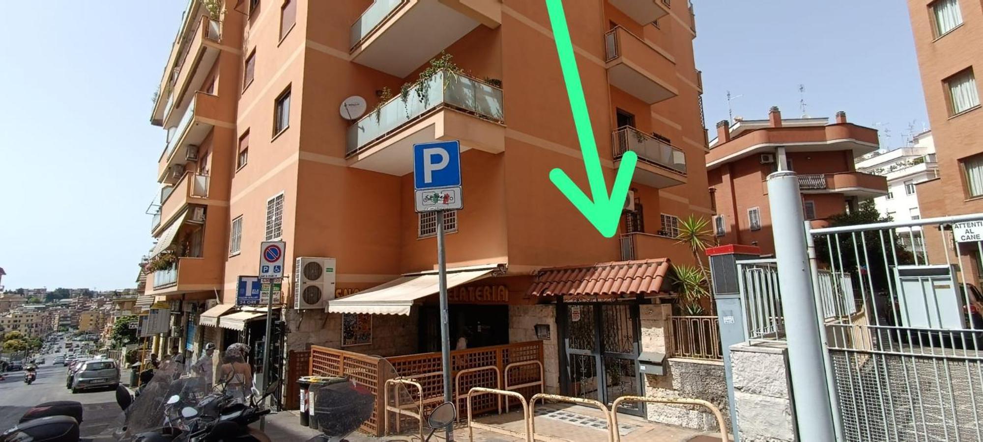 Urban Welcome Metro Battistini Ρώμη Εξωτερικό φωτογραφία